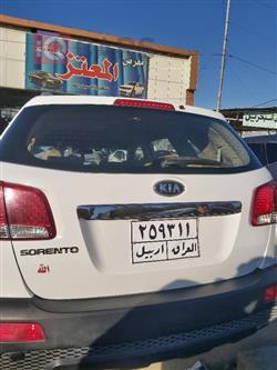 کیا سۆرینتۆ